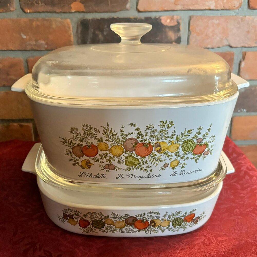 Spice of Life Set